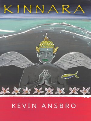 cover image of Kinnara